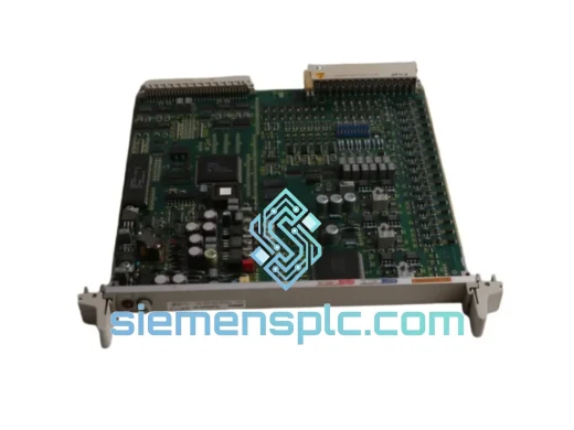 Siemens 6DP1280-7AA DCS Controller Module