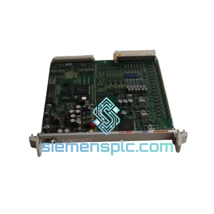 Siemens 6DP1280-7AA DCS Controller Module