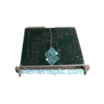 Siemens 6DP1280-7AA DCS Controller Module image 2