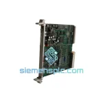 Siemens 6DP1280-7AA DCS Controller Module image 3