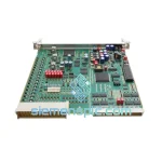 Siemens 6DP1280-8AA DCS Function Module image 1