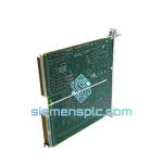 SIEMENS 6DP1280-8AB DCS Power Distribution Module image 2