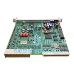 SIEMENS 6DP1280-8AB DCS Power Distribution Module image 3