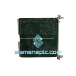 Siemens 6DP1280-8BA Control Circuit Module image 1