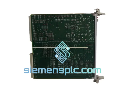Siemens 6DP1280-8BA Control Circuit Module