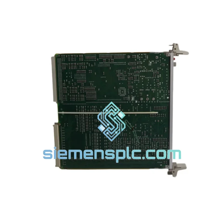 Siemens 6DP1280-8BA Control Circuit Module