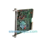 Siemens 6DP1280-8BA Control Circuit Module image 2