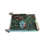 Siemens 6DP1280-8BA Control Circuit Module image 3