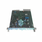 Siemens 6DP1280-8BA Control Circuit Module image 4