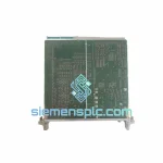 Siemens 6DP1280-8BA Control Circuit Module image 5
