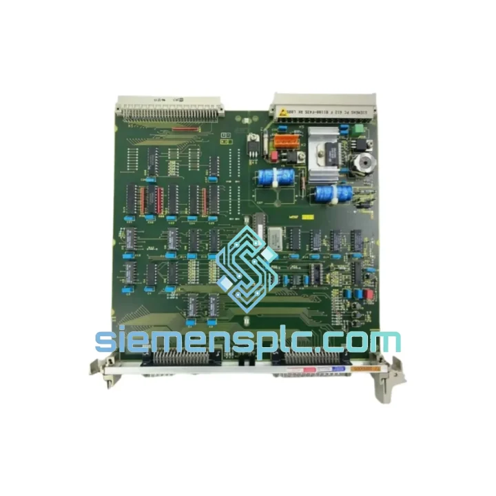 Siemens 6DP1308-8AA FUM308 Communication Module