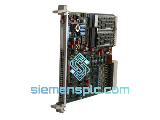 SIEMENS 6DP1310-8AA DCS Safety Module – FUM310 Series