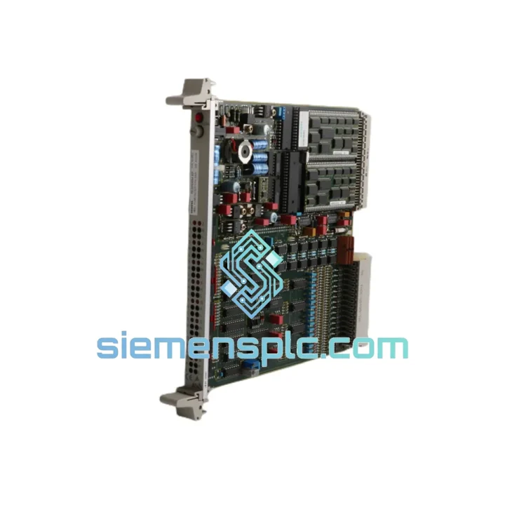 SIEMENS 6DP1310-8AA DCS Safety Module – FUM310 Series