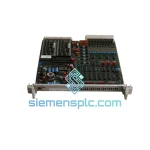 SIEMENS 6DP1310-8AA DCS Safety Module – FUM310 Series image 3