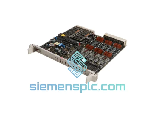 SIEMENS 6DP1360-8BA FUM360 DCS Module