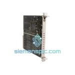 SIEMENS 6DP1360-8BA FUM360 DCS Module image 2