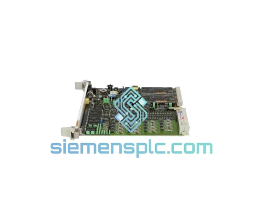 SIEMENS 6DP1511-8AA PLC Communication Module