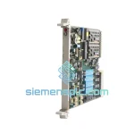 Siemens 6DP1531-8AA DCS Analog Module – TELEPERM M image 1