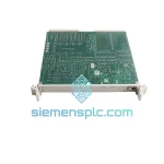 Siemens 6DP1531-8AA DCS Analog Module – TELEPERM M image 2
