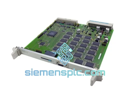 Siemens 6DP1616-8AA Interface Module
