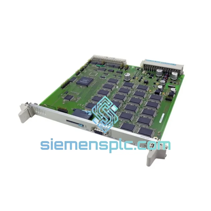 Siemens 6DP1616-8AA Interface Module