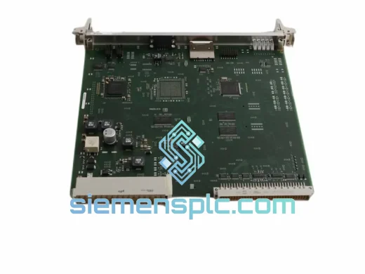 Siemens 6DP1616-8CA IM616 Interface Module