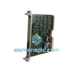Siemens 6DP1631-8AA Interface Module – TELEPERM M image 1