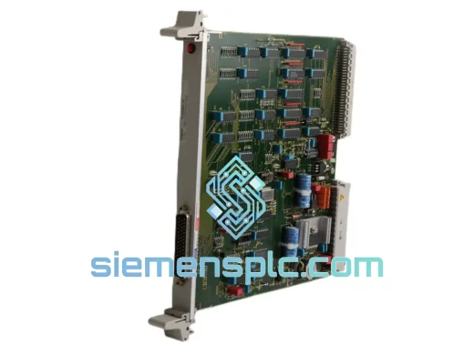 Siemens 6DP1631-8AA Interface Module – TELEPERM M