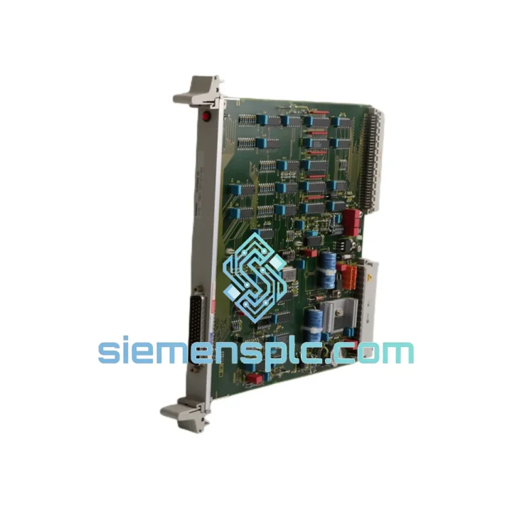 Siemens 6DP1631-8AA Interface Module – TELEPERM M