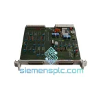 SIEMENS 6DP1641-8AA IM614 Interface Module image 3
