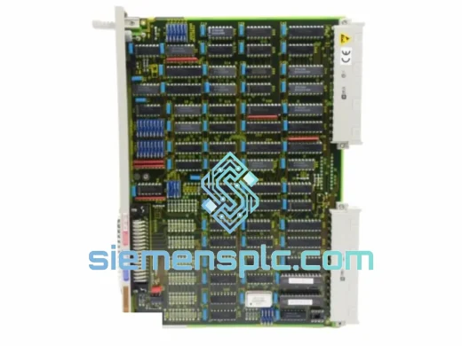 Siemens 6DP1651-8AA IM651 Interface Module