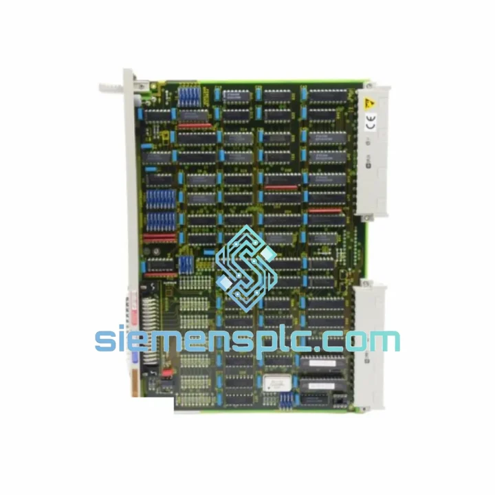 Siemens 6DP1651-8AA IM651 Interface Module
