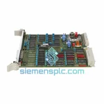 SIEMENS 6DP1661-8AA IM661 Interface Module image 1