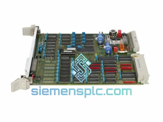 SIEMENS 6DP1661-8AA IM661 Interface Module
