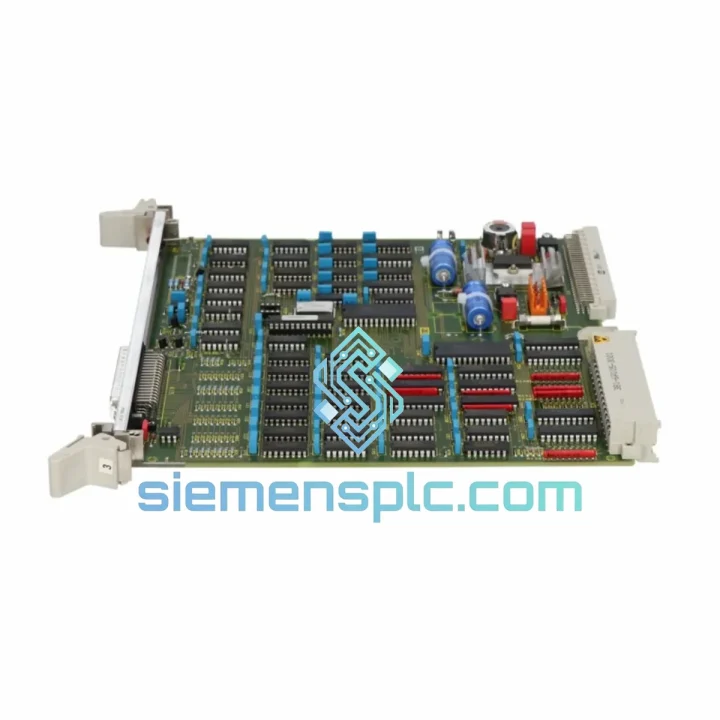SIEMENS 6DP1661-8AA IM661 Interface Module