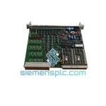 Siemens 6DP1900-8AA SYS900 Communication Module image 1