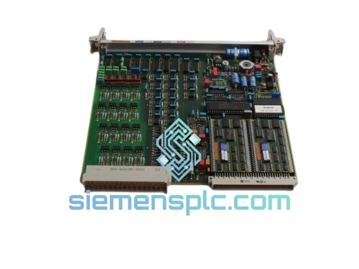 Siemens 6DP1900-8AA SYS900 Communication Module