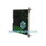 Siemens 6DP1900-8AA SYS900 Communication Module image 2