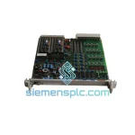 Siemens 6DP1900-8AA SYS900 Communication Module image 3