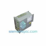 Siemens 6DR2004-1 PID Process Controller image 2