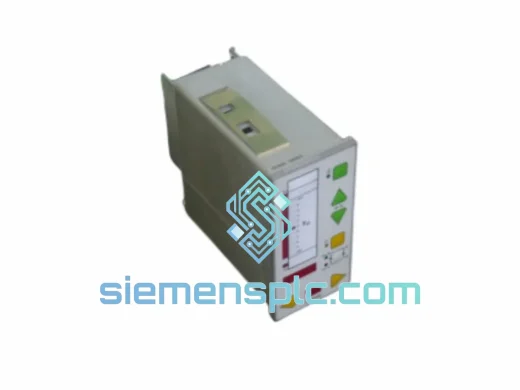 Siemens 6DR2004-1A PID Process Controller