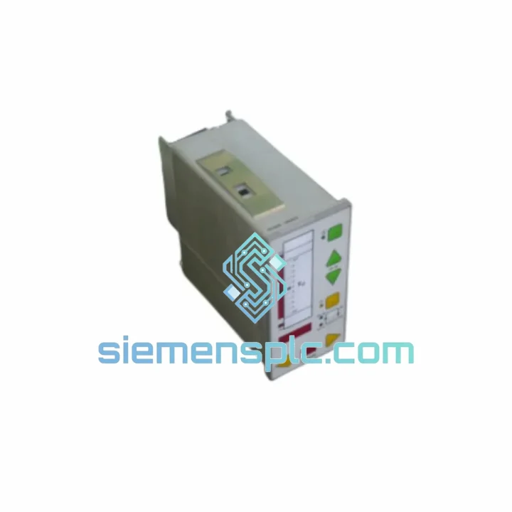 Siemens 6DR2004-1A PID Process Controller