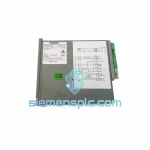 SIEMENS 6DR2100-5 Process Controller image 3