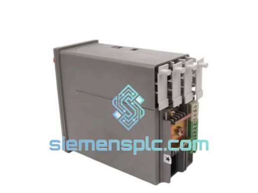 Siemens 6DR2104-4 Electropneumatic Positioner – SIPART PS Series