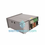 Siemens 6DR2104-5 Process Controller image 1