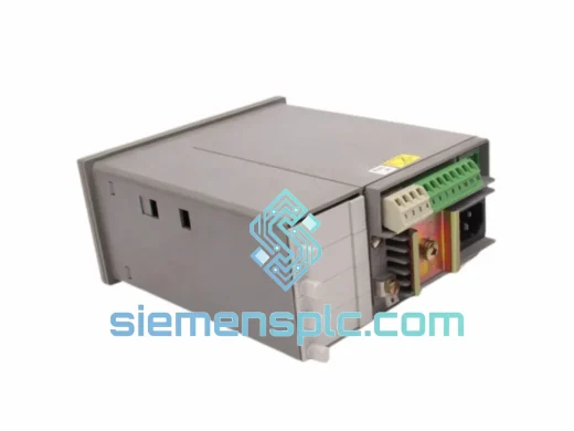 Siemens 6DR2104-5 Process Controller