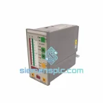 Siemens 6DR2104-5 Process Controller image 2
