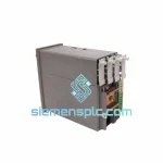Siemens 6DR2104-5 Process Controller image 3