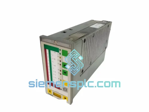 Siemens 6DR2210-4 DCS Controller