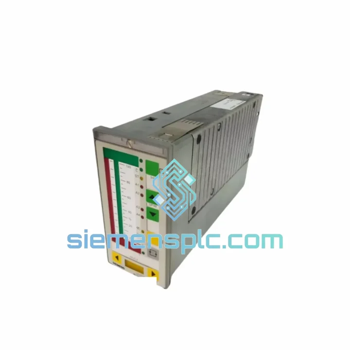 Siemens 6DR2210-4 DCS Controller